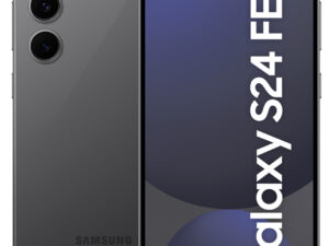 Smartp Samsung S24 FE 6.7"8Gb 128Gb 5G Grafito