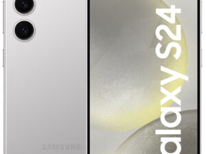 Smartp Samsung S24 6.2" 8Gb 128Gb 5G Gris