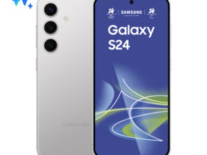 Smartp Samsung S24 6.2" 8Gb 128Gb 5G Gris