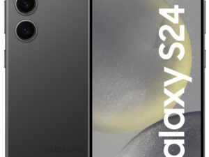 Smartp Samsung S24 V2 6.2" 8Gb 128Gb 5G Negro