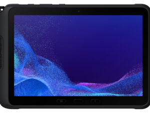 Tablet Samsung Active4 Pro 10.1" 4Gb 64Gb Negra