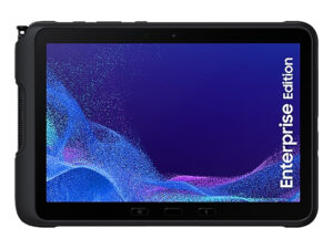 Tablet Samsung Active4 Pro 10.1" 4Gb 64Gb Negra