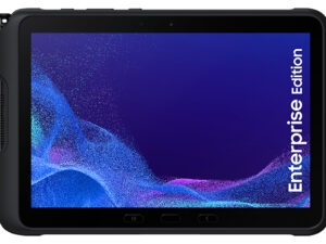 Tablet Samsung Active4 P 10.1"6Gb 128Gb 5G Negra