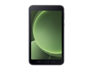 Tablet Samsung Active5 8" 6Gb 128Gb 5G Verde