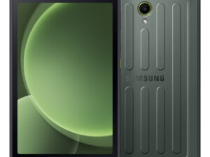 Tablet Samsung Tab Active5 8" 6Gb 256Gb Verde