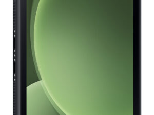 Tablet Samsung Tab Active5 8" 6Gb 256Gb Verde