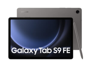 Tablet Samsung S9 FE 10.9" 8Gb 256Gb 5G Gris