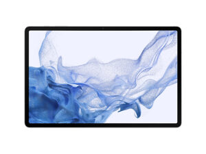 Tablet Samsung Tab S8+ 12.4" 8Gb 128Gb Plata