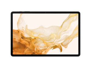 Tablet Samsung Tab S8+ 12.4" 8Gb 256Gb 5G Gris