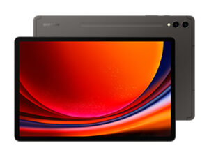 Tablet Samsung S9+12.4" 12Gb 512Gb 5G Grafito