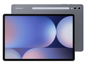 Tablet Samsung S10+ 12.4" 12Gb 256Gb 5G Gris