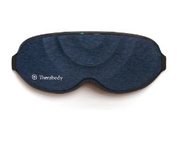 Antifaz Therabody Sleepmask Azul