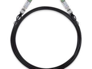 Cable TP-Link SFP+/M-SFP+/M 3m Negro