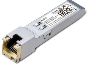 Módulo Transceptor TP-Link SFP+ 10GbE