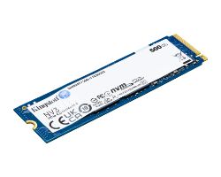 SSD Kingston 500Gb M.2 NVMe PCIe 4.0 NAND