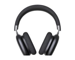 Auriculares CELLY Headphone Wireless Negro