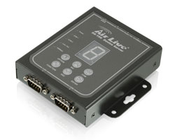 Protector Air Live Sobretensión para POE, Wifi