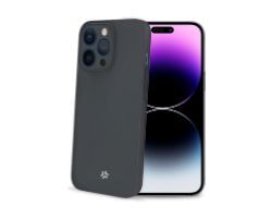 Funda CELLY TPU iPhone 15 Pro Max Negra