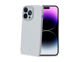 Funda CELLY iPhone 15 Pro Max Blanca