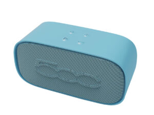 Altavoz 500 Fiat 3W Bluetooth mUSB Azul