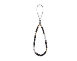 Cordón de Sujeción CELLY Zaino Negro