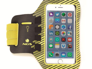 Brazalete Deportivo NGS 5" Neopreno