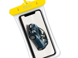 Funda impermeable 500 hasta 7" IPX8