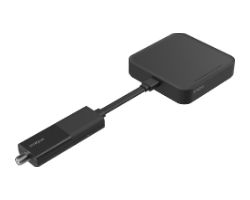 Receptor Android Tv STRONG 3en1 TDT/SAT UHD