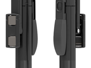 Palo Selfie AISENS con tripode Negro