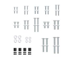 Kit de Montaje Universal TOOQ para pantallas Kit de Montaje Universal TOOQ para pantallas