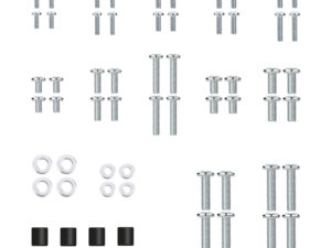 Kit de Montaje Universal TOOQ para pantallas