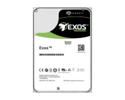 Disco Seagate Exos X16 3.5" 16Tb SAS3 Disco Seagate Exos X16 3.5" 16Tb SAS3