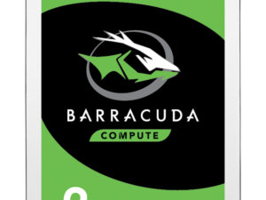 Disco Seagate 3.5" 2Tb SATA3 256Mb 7200rpm