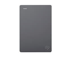 Disco Ext. Seagate 2.5" 2Tb USB 3.0 Negro
