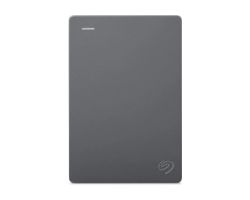 Disco Ext. Seagate 2.5" 4Tb USB 3.0 Negro