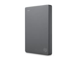Disco Ext. Seagate 2.5" 5Tb USB 3.0 Negro