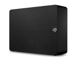 Disco Ext. Seagate 3.5" 6Tb USB 3.0 Negro