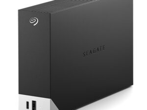 Disco Ext Seagate One Touch 8Tb USB-A/C