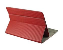 Funda SUBBLIM Rotate 10.1" Folio Roja Funda SUBBLIM Rotate 10.1" Folio Roja