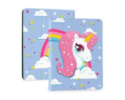 Funda SUBBLIM Trendy Unicorn 10.1"-11"