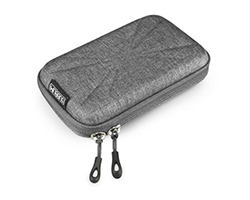 Funda SUBBLIM HDD Business 2.5" Gris