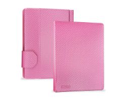 Funda+Teclado SUBBLIM 9.6"-11" Rosa