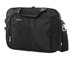 Maletin SUBBLIM Oxford 12.5" Negro