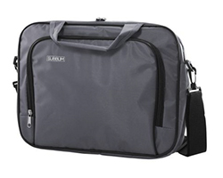 Maletin SUBBLIM Oxford 12.5" Gris