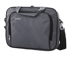 Maletín SUBBLIM Oxford 13.3"-14" Gris