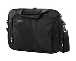 Maletin SUBBLIM Oxford 15.4"-16" Negro