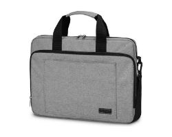 Maletín SUBBLIM Air Padding 15.6" Gris