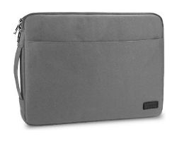 Funda SUBBLIM Urban Sleeve 14" Gris