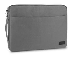 Funda SUBBLIM Urban 15.6" Gris