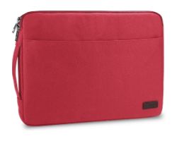 Funda SUBBLIM Urban 15.6" Roja
